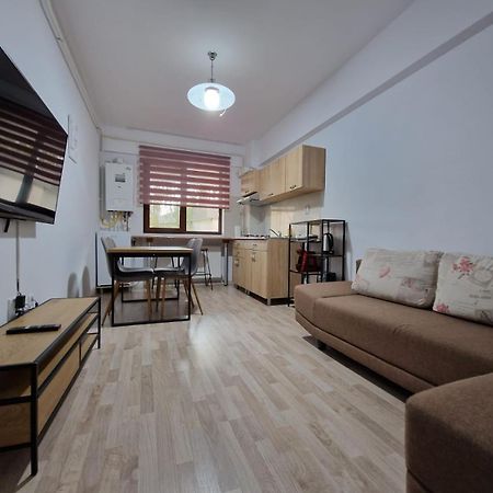 Cozy Apartment - Palas 이아시 외부 사진