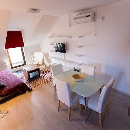 Cozy Apartment - Palas 이아시 외부 사진