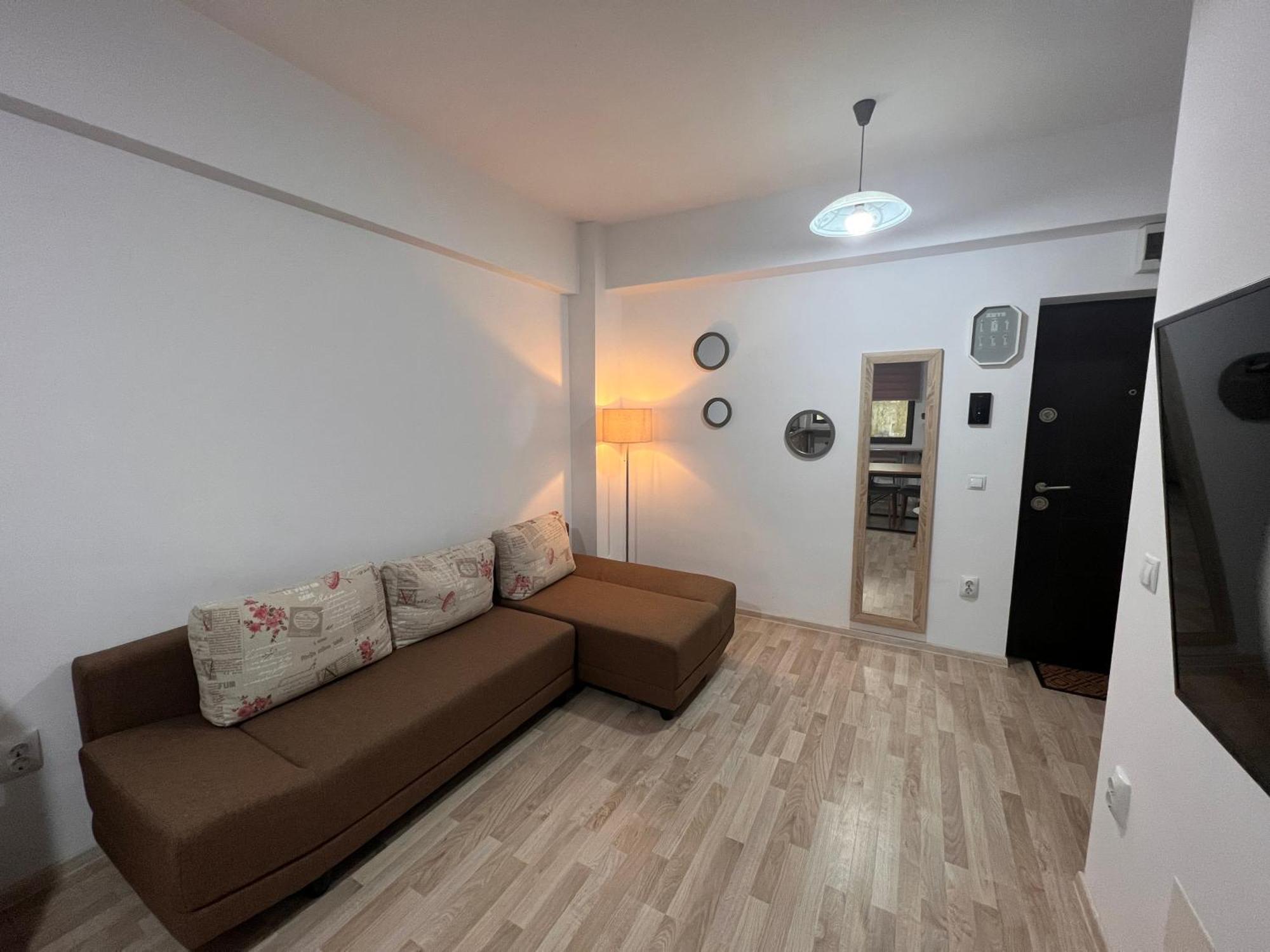 Cozy Apartment - Palas 이아시 외부 사진