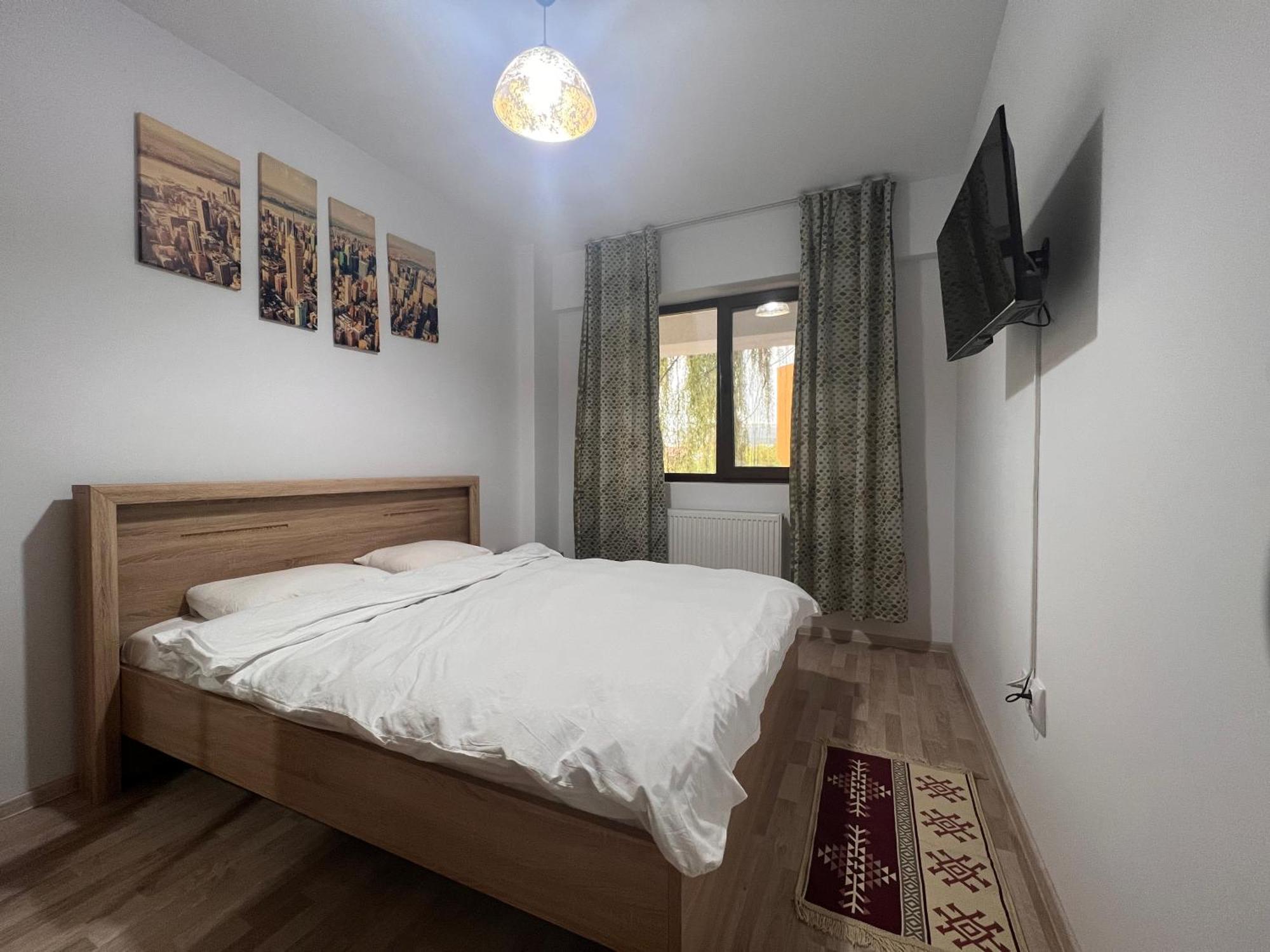 Cozy Apartment - Palas 이아시 외부 사진