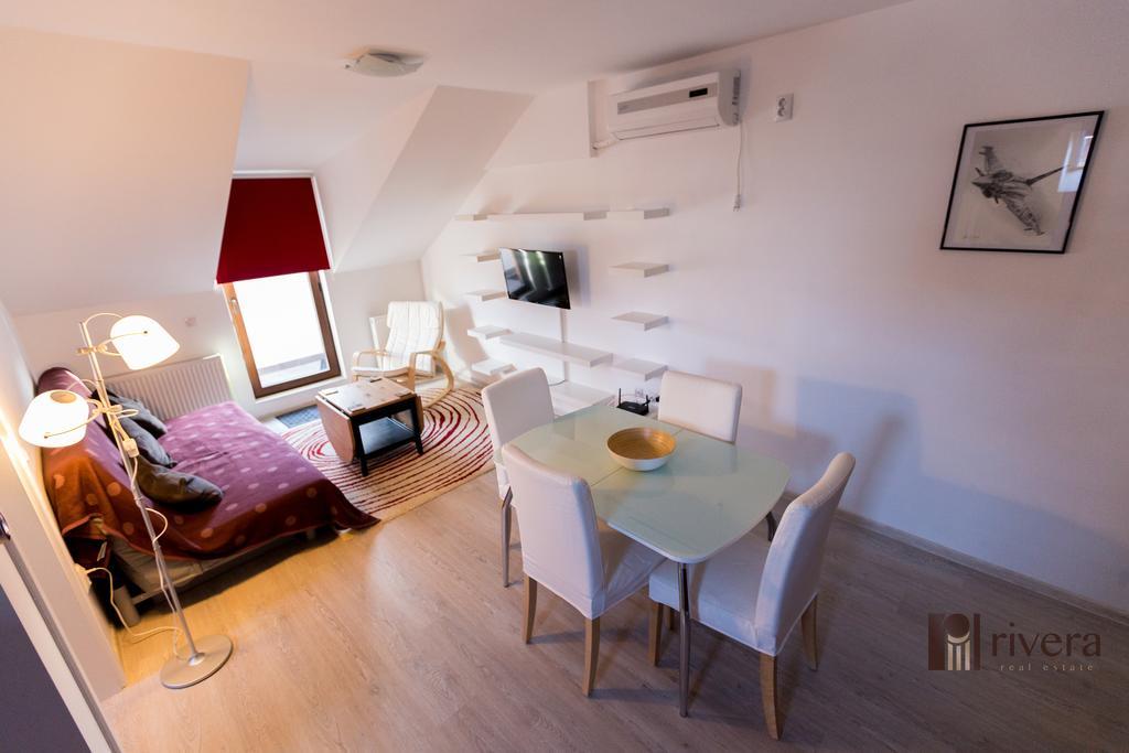 Cozy Apartment - Palas 이아시 외부 사진